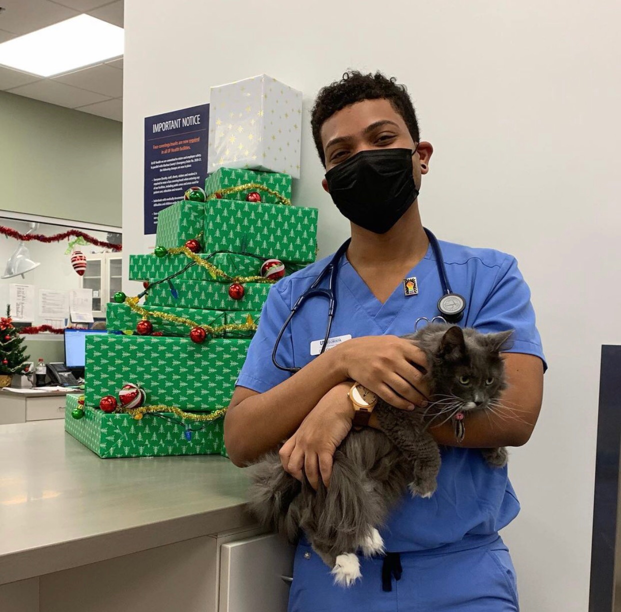 Changing Lives Through Access to Veterinary Care PetSmart Charities